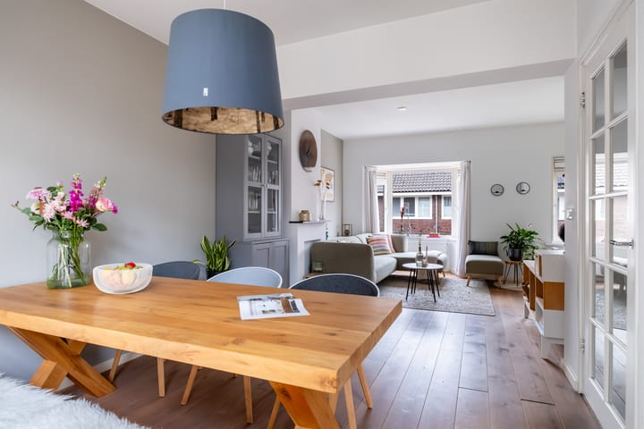 Photo 14 of Heijermansstraat 16-BSA