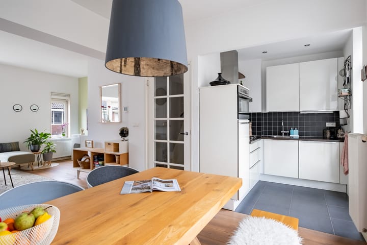 Photo 15 of Heijermansstraat 16-BSA