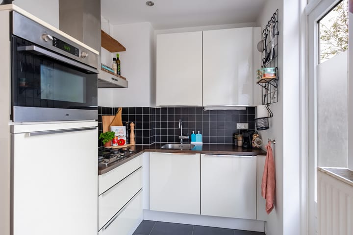 Photo 17 of Heijermansstraat 16-BSA