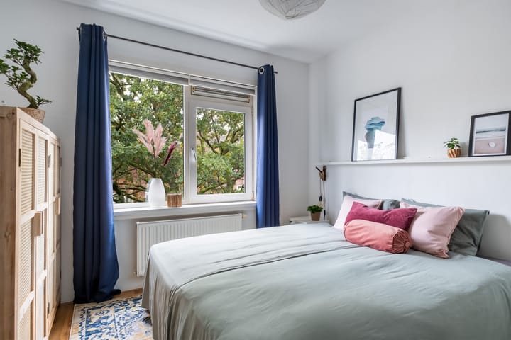 Photo 19 of Heijermansstraat 16-BSA