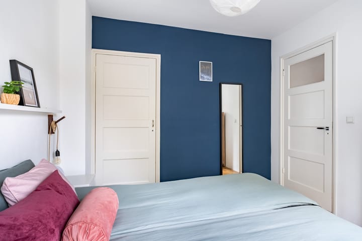 Photo 21 of Heijermansstraat 16-BSA