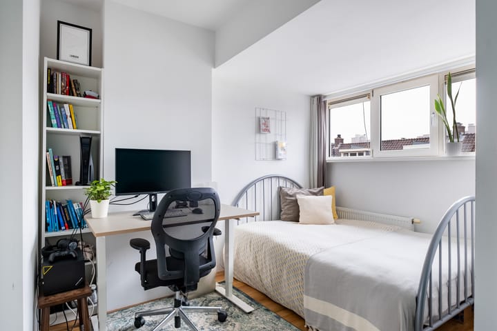 Photo 22 of Heijermansstraat 16-BSA