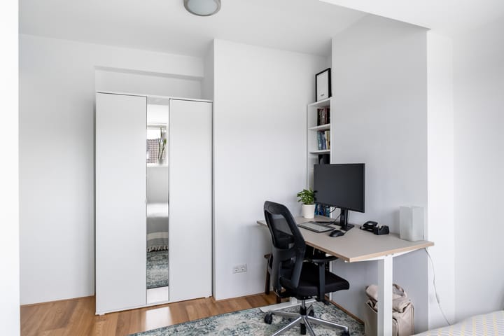 Photo 23 of Heijermansstraat 16-BSA