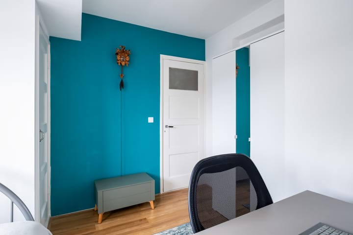 Photo 24 of Heijermansstraat 16-BSA