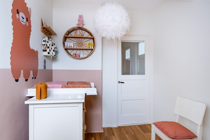 Photo 26 of Heijermansstraat 16-BSA