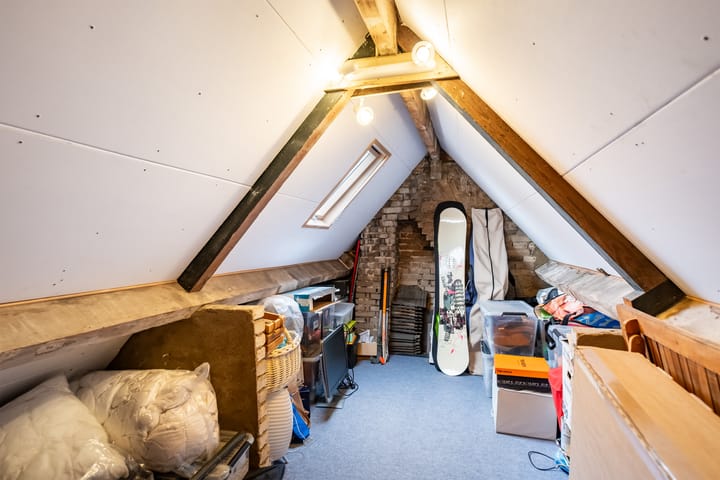 Photo 29 of Heijermansstraat 16-BSA