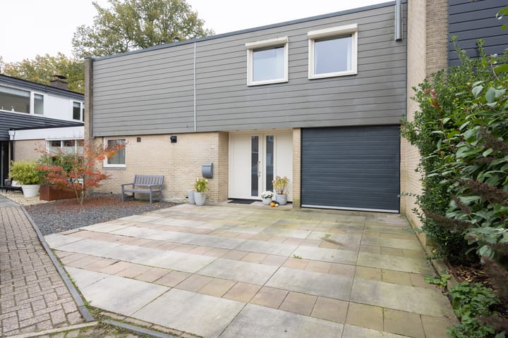 Foto 1 van Vechtlaan 8