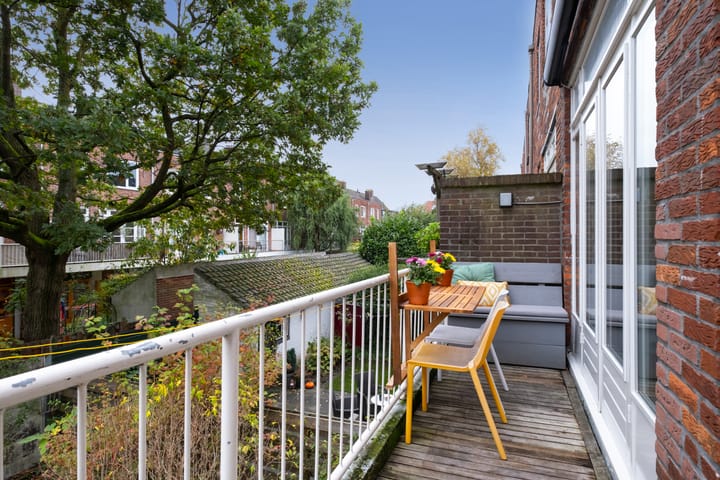 Photo 30 of Heijermansstraat 16-BSA