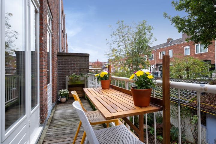 Photo 31 of Heijermansstraat 16-BSA