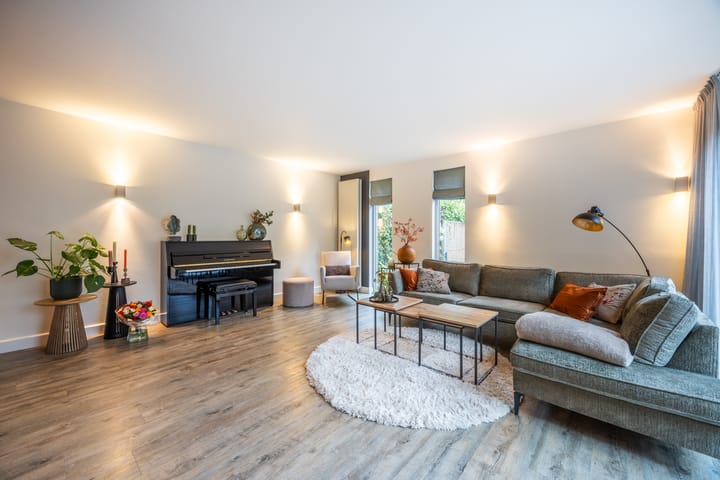 Foto 4 van Vechtlaan 8