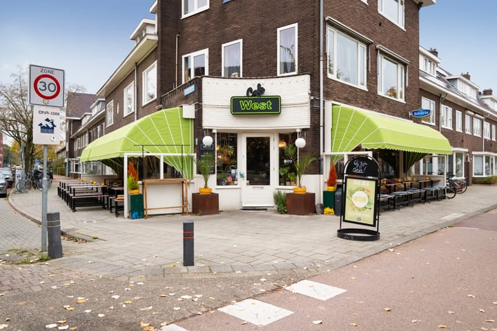 Photo 33 of Heijermansstraat 16-BSA