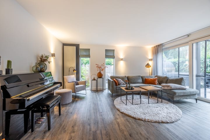 Foto 5 van Vechtlaan 8