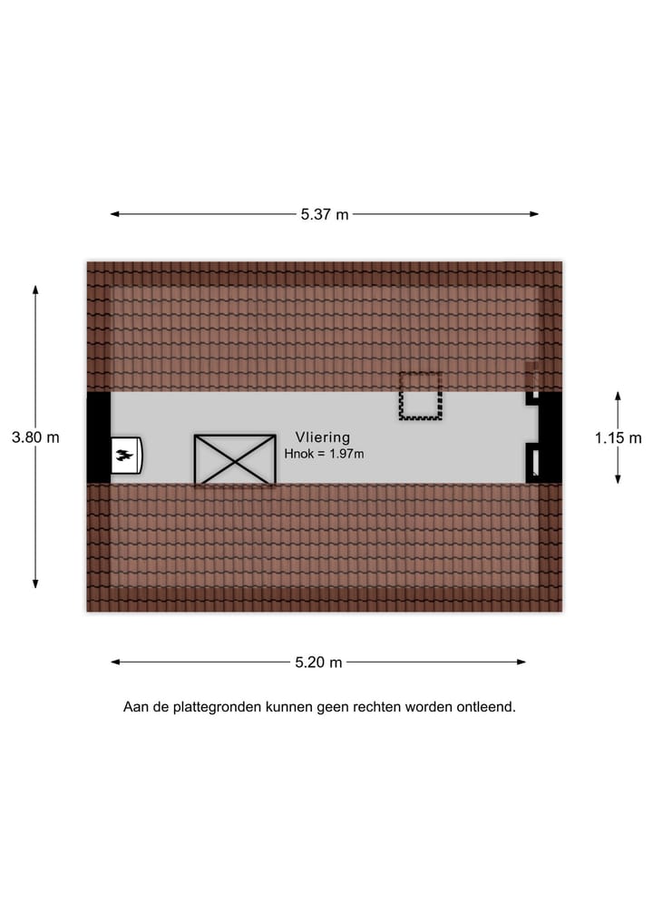 Photo 36 of Heijermansstraat 16-BSA