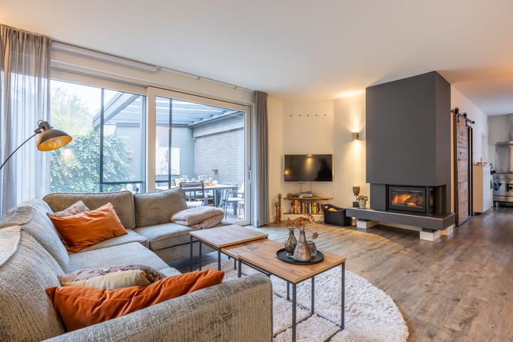 Foto 7 van Vechtlaan 8