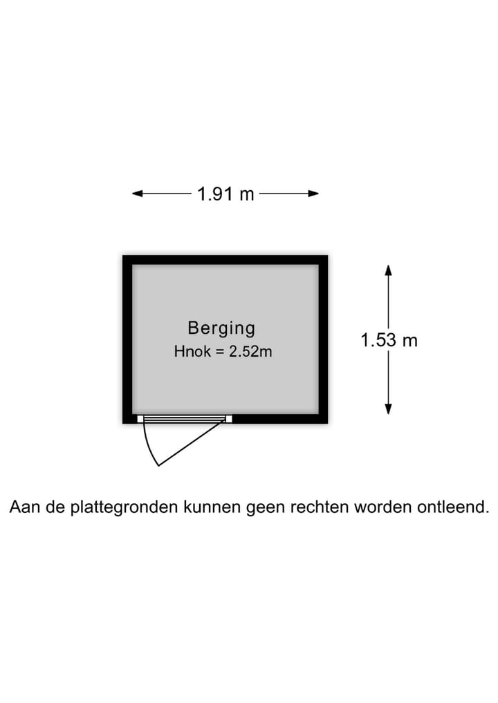 Photo 37 of Heijermansstraat 16-BSA