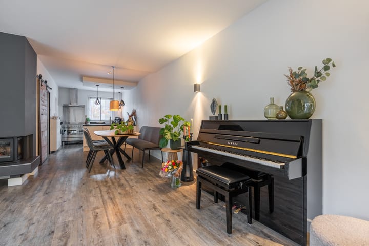 Foto 9 van Vechtlaan 8