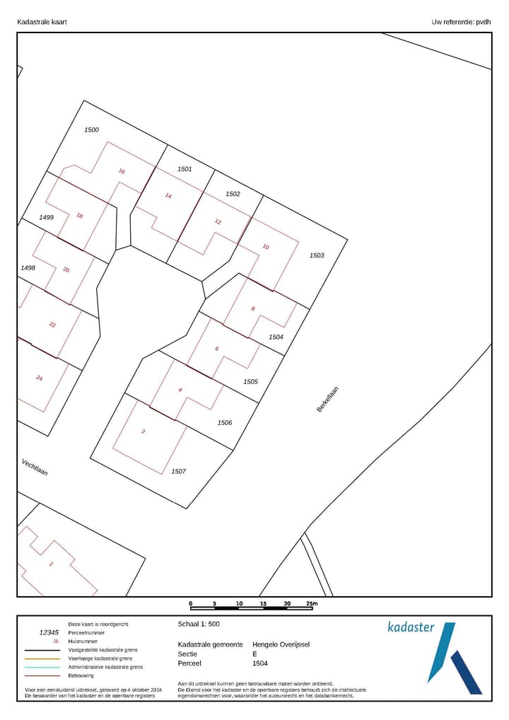 Foto 44 van Vechtlaan 8