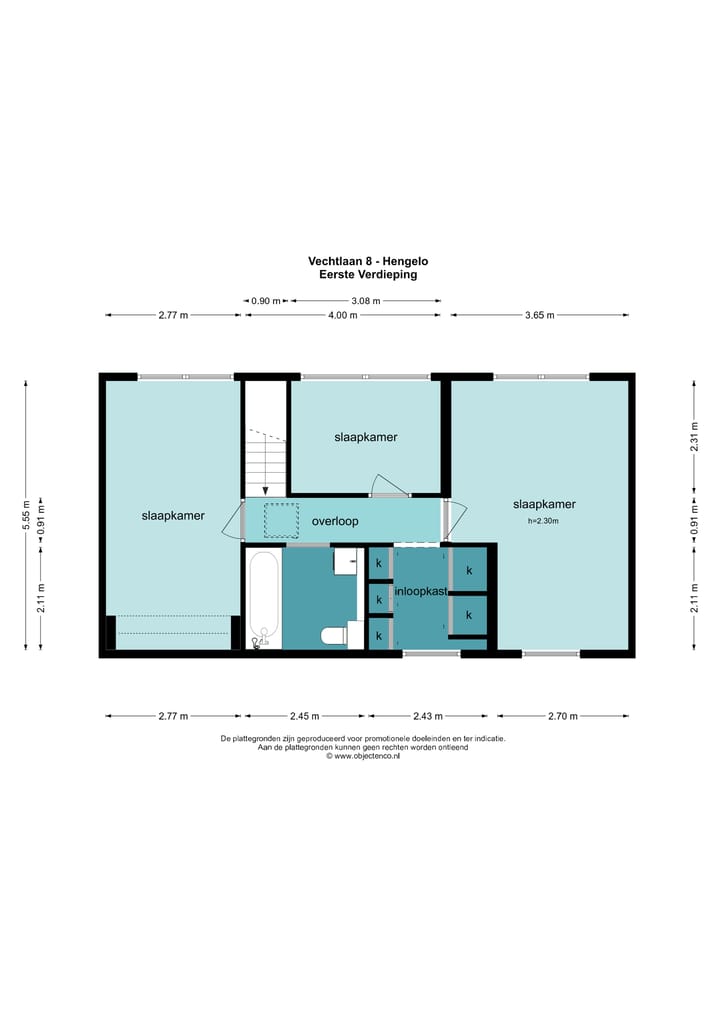 Foto 46 van Vechtlaan 8