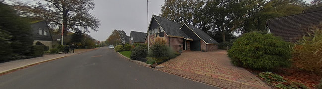 View 360° photo of Vooraanzicht of Keplerlaan 12