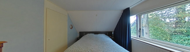 View 360° photo of Slaapkamer of Keplerlaan 12