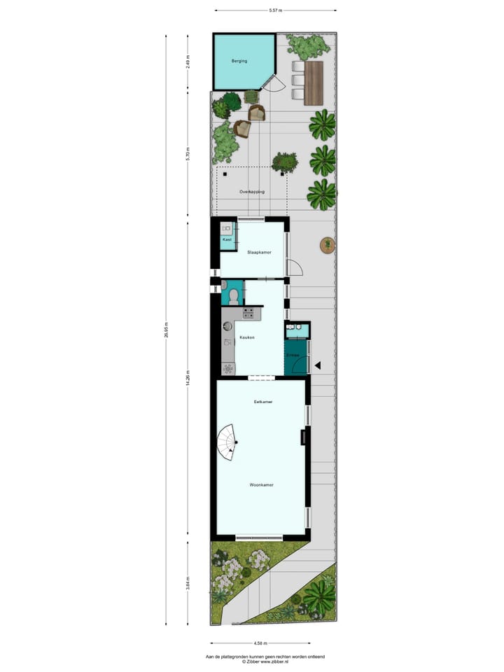 Foto 46 van Dorpsstraat 804