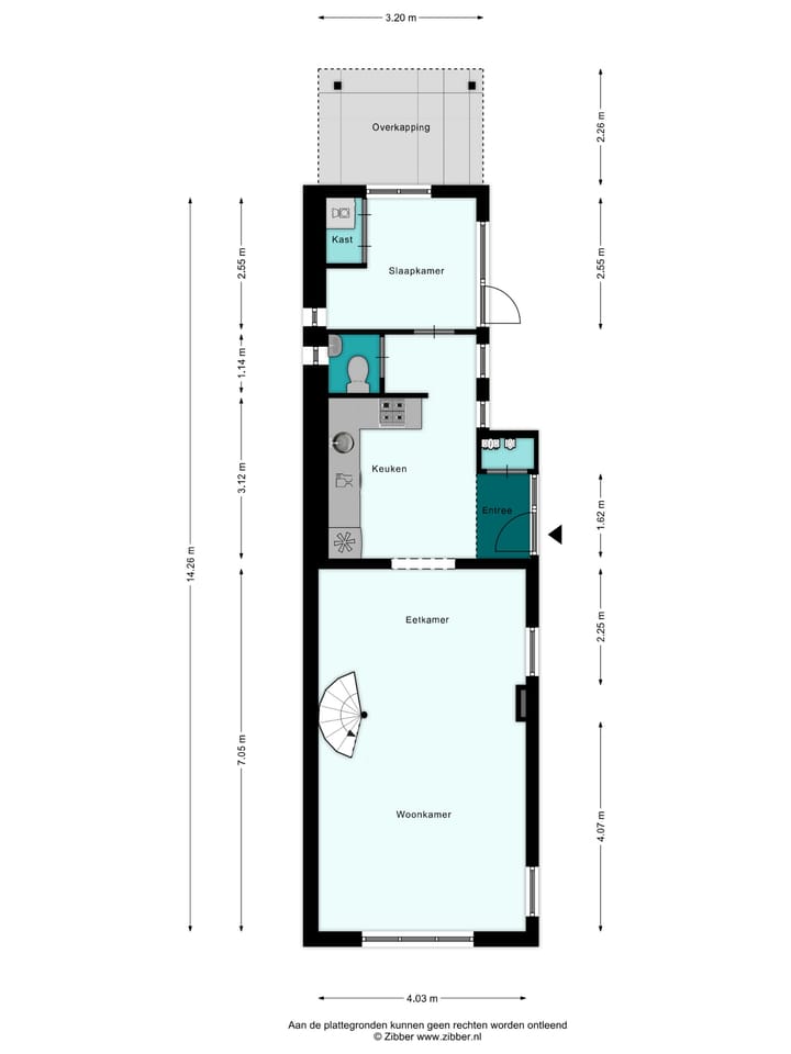 Foto 47 van Dorpsstraat 804