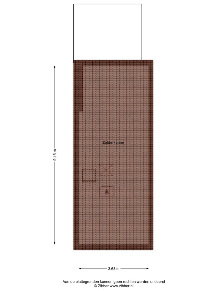 Foto 50 van Dorpsstraat 804