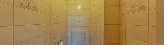 Bekijk 360° foto van Toilet van Michaelsdreef 23