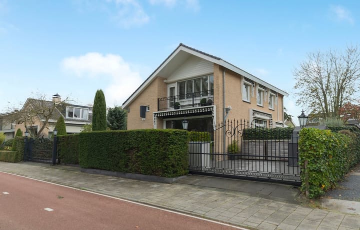 Foto 2 van Randweg 9