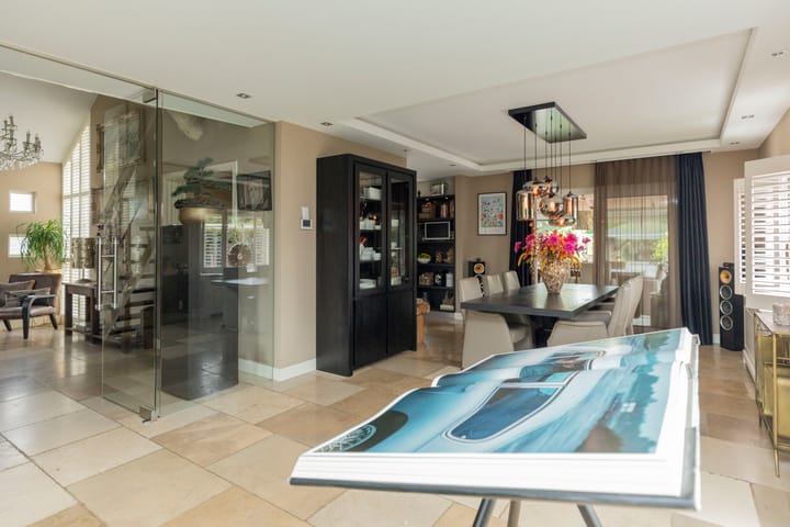 Foto 9 van Randweg 9