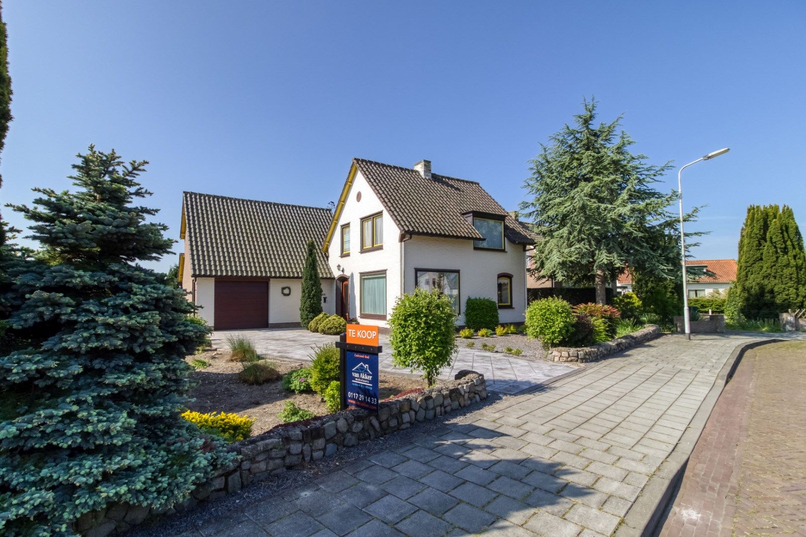 Prinsestraat, 44, Cadzand, 4506AH, Zeeland, Nederland 44