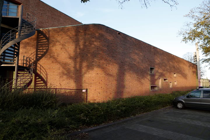 Photo 7 of Kennedyplein 24