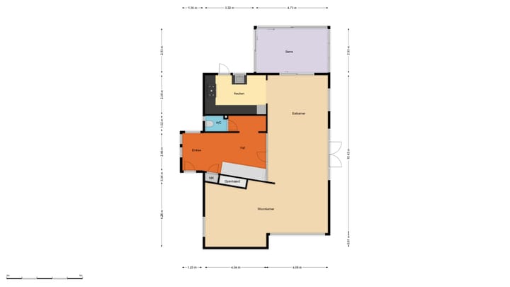 Foto 61 van Randweg 9