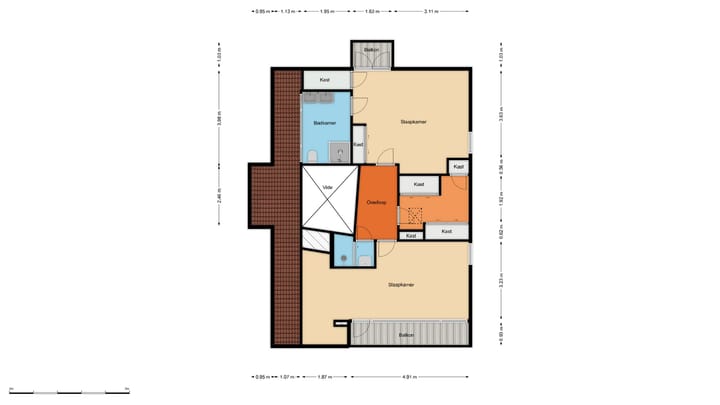 Foto 62 van Randweg 9