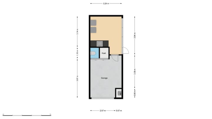 Foto 63 van Randweg 9