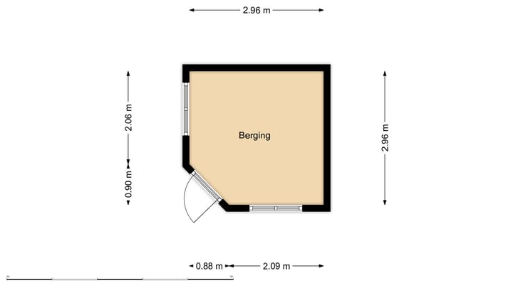 Foto 64 van Randweg 9