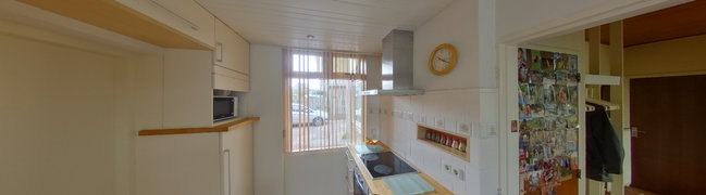 View 360° photo of Keuken of Voorthuizerstraat 31