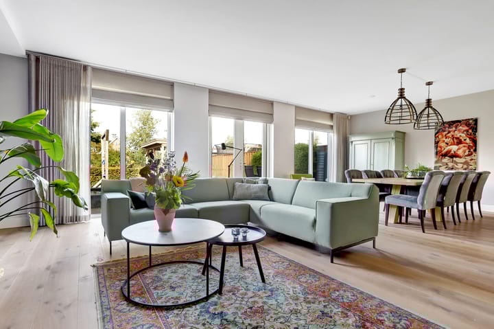 Foto 2 van Oostmeerlaan 318