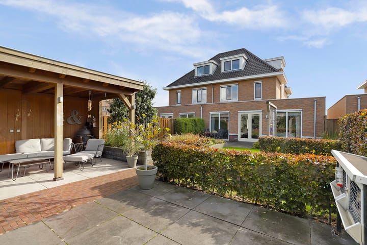 Foto 4 van Oostmeerlaan 318