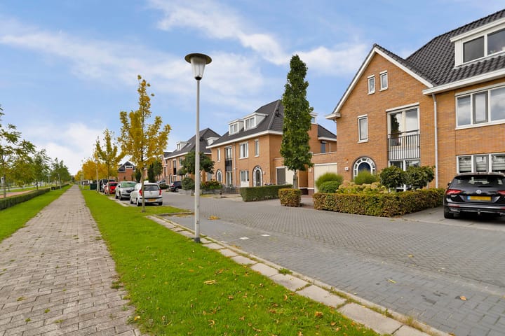 Foto 5 van Oostmeerlaan 318