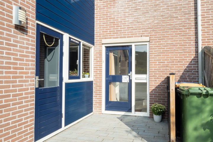 Bekijk foto 42 van Eksterstraat 70