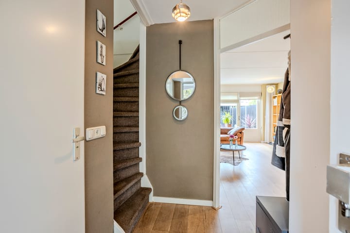 Foto 2 van Diamantstoep 23