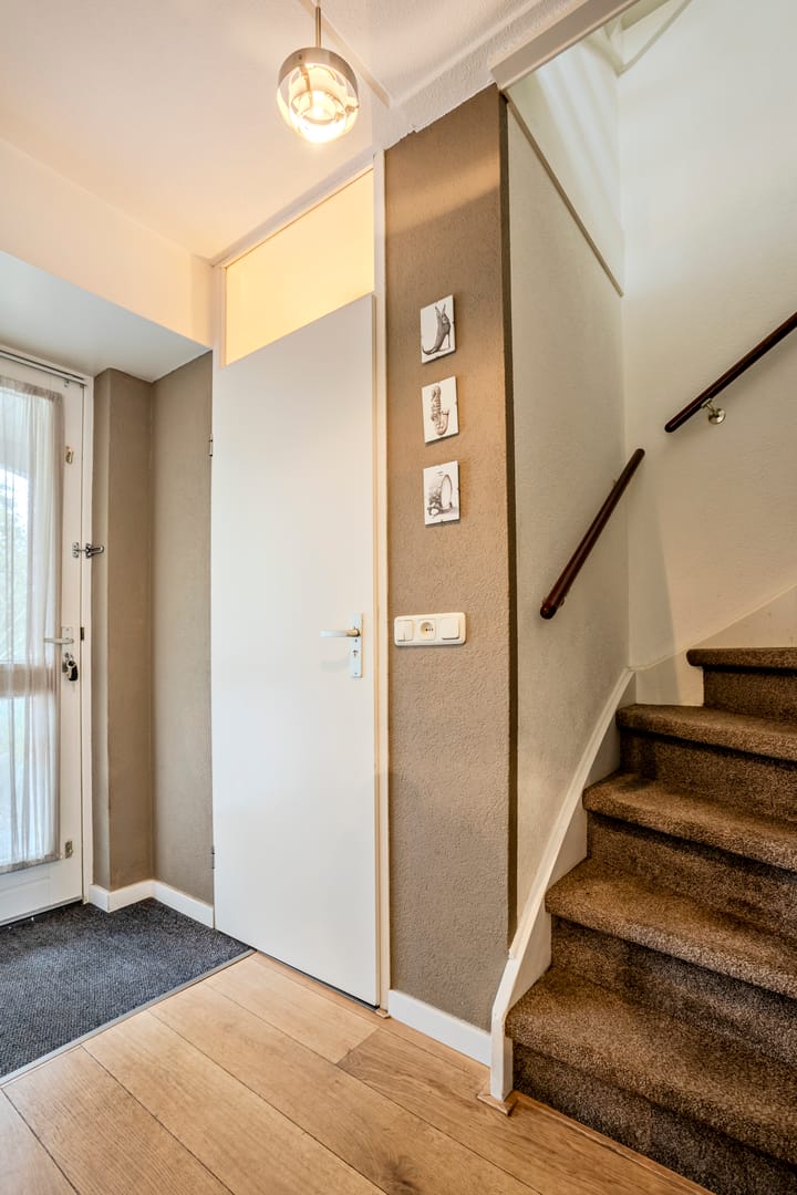 Foto 3 van Diamantstoep 23