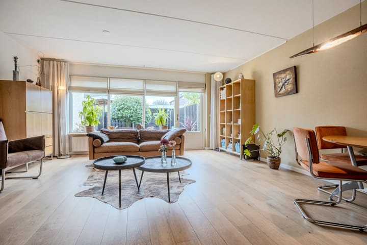 Foto 5 van Diamantstoep 23