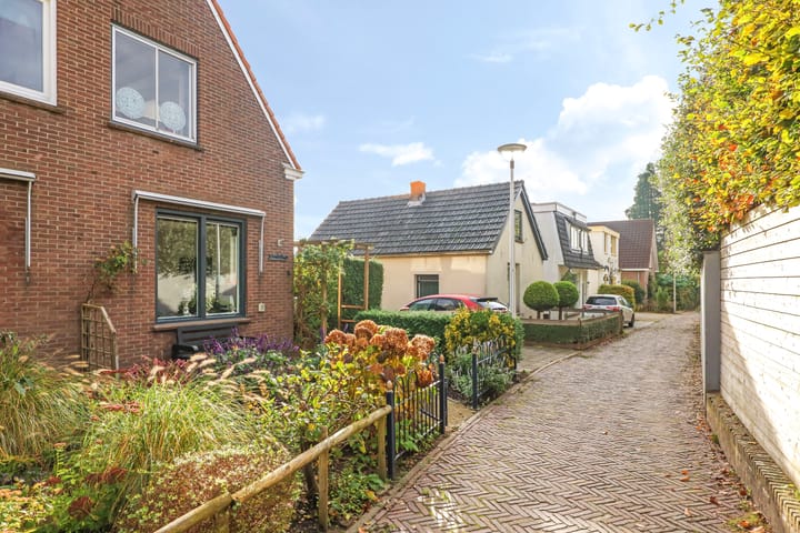 Foto 7 van Lukassenpad 8