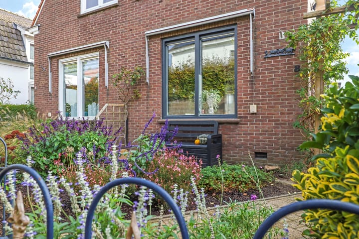 Foto 8 van Lukassenpad 8