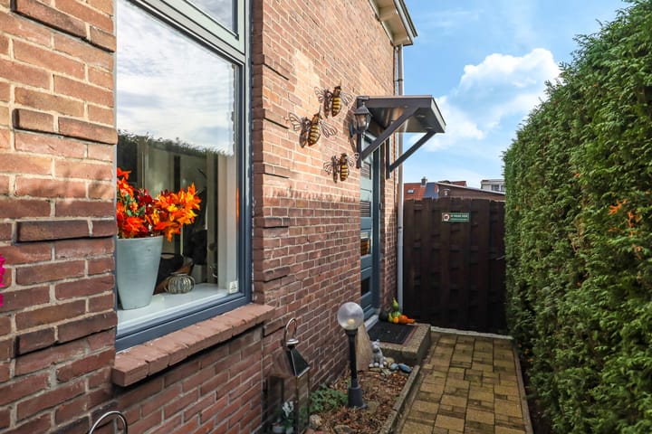 Foto 9 van Lukassenpad 8