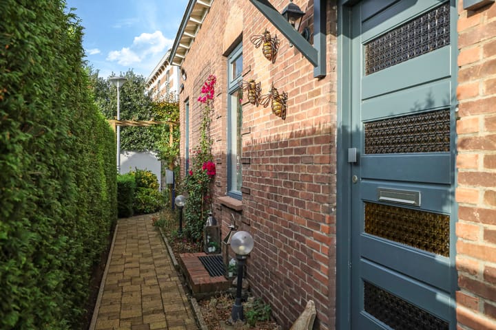 Foto 10 van Lukassenpad 8