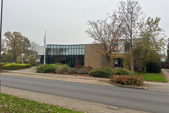 Esdoornlaan 23, Sleeuwijk