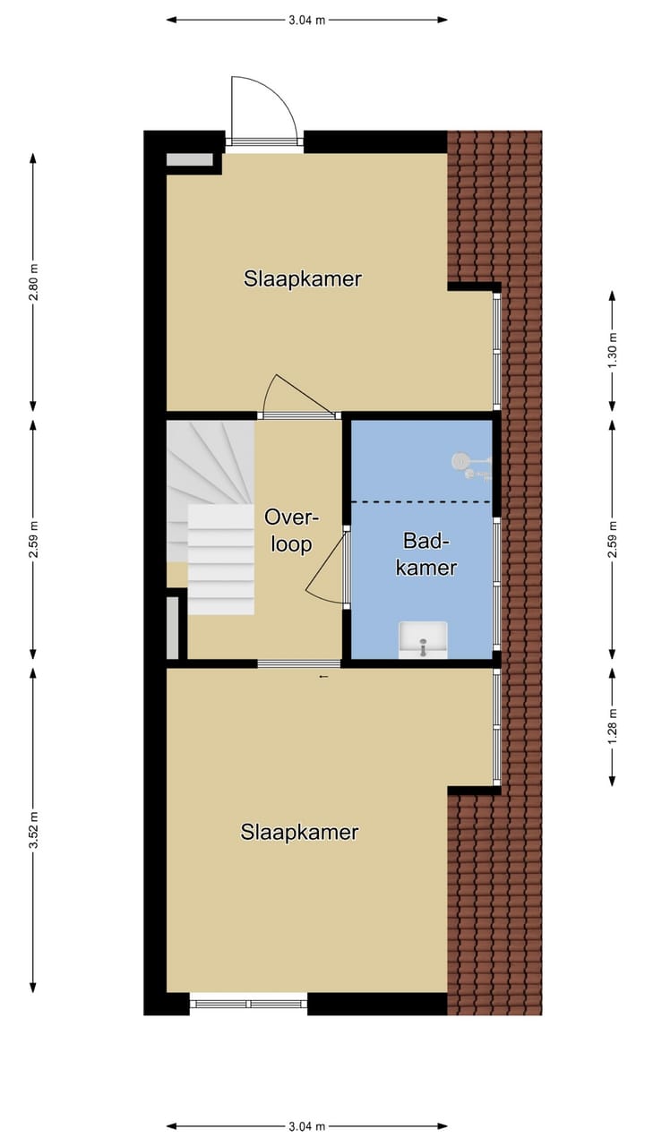 Foto 28 van Lukassenpad 8